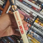Κάποτε στο Μεξικό DVD με υπότιτλους