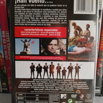Jackass 2.5 DVD