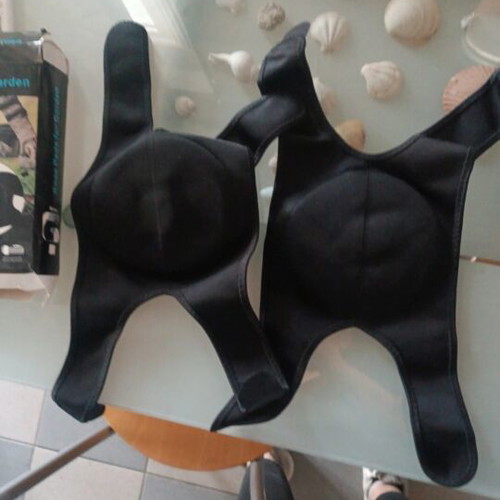 Kneepads new, pair