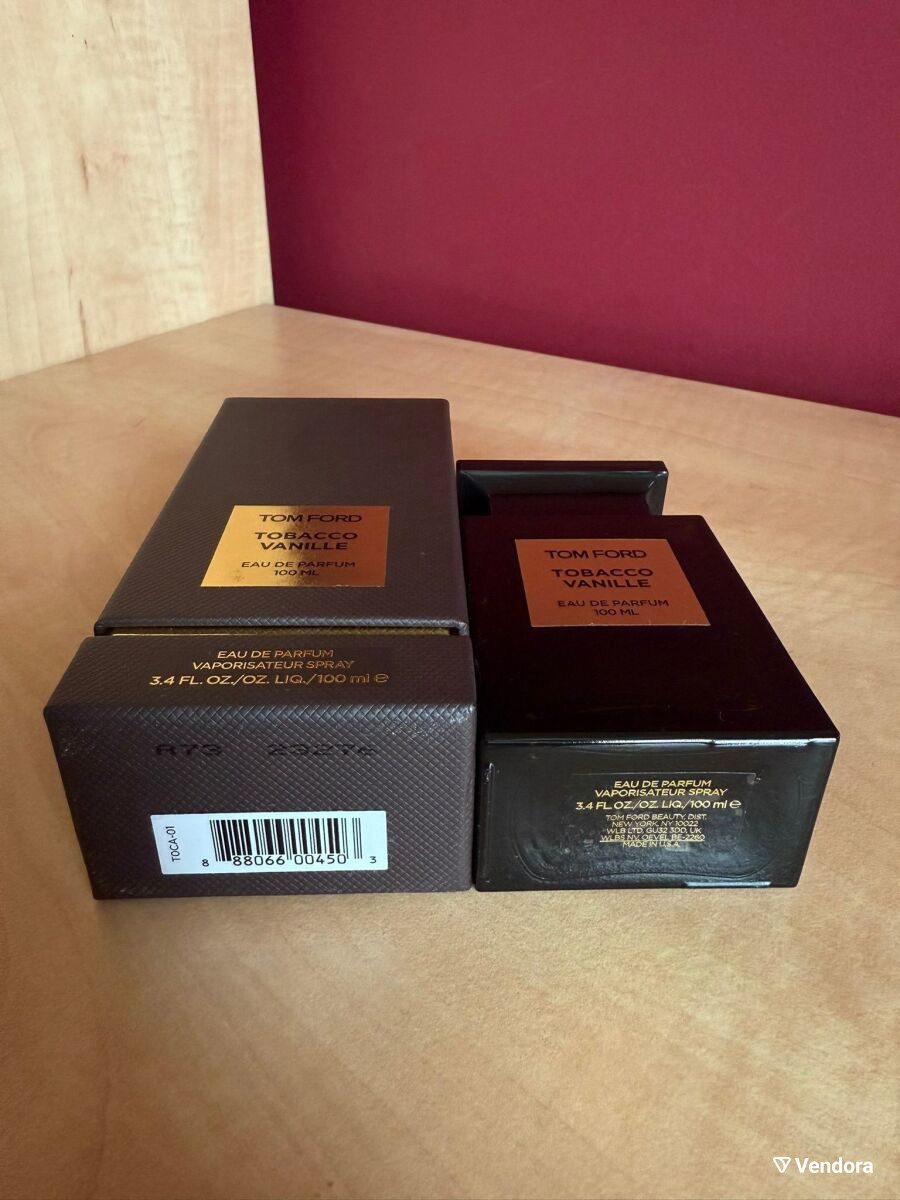 Tom Ford Private Blend Tobacco Vanille… - € 210,00