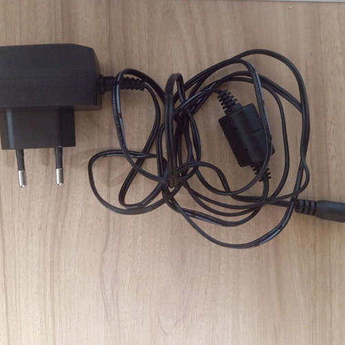 Yealink NSA6EE-050120 AC/DC power supply adapter used 5V 1.2A