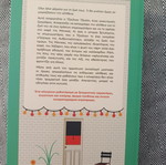 Book The Green Notebook like new