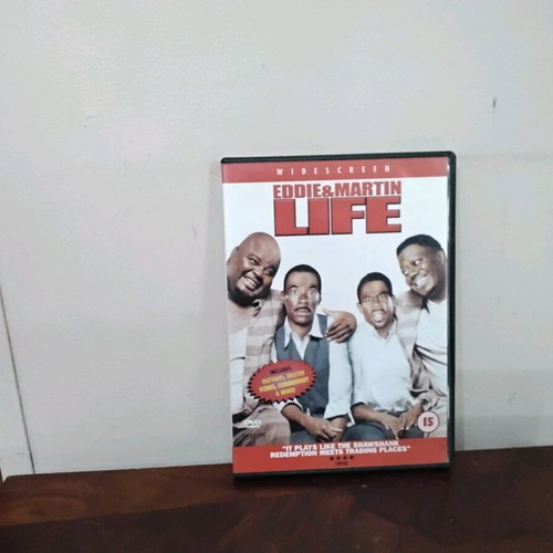 Katá Lathos Katadíki DVD like new with Greek subtitles