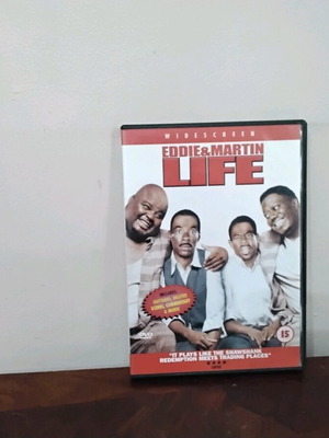 Κατά λάθος κατάδικοι DVD σαν καινούργιο με ελληνικούς υπότιτλους