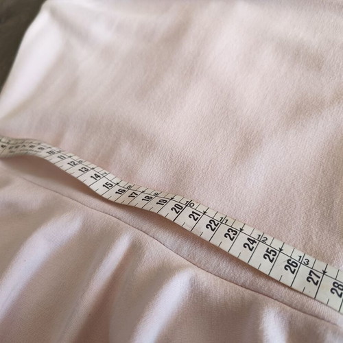 French Connection Cocktail Dress XS pink like new