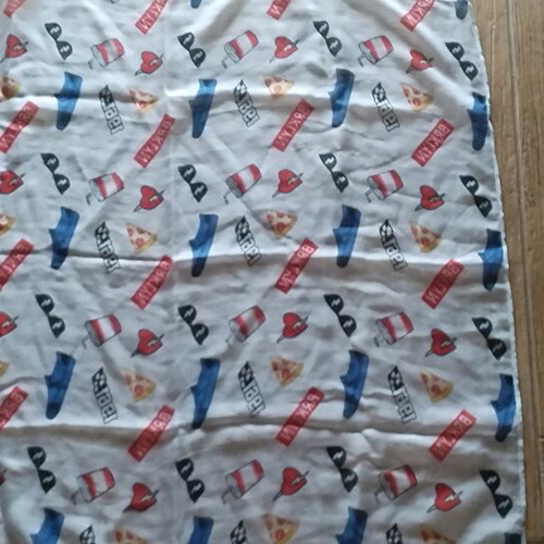 Scarf new