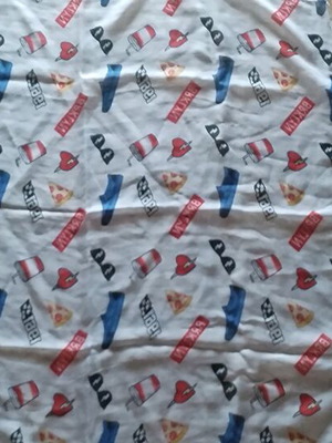Scarf new