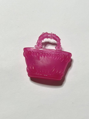 Monster High Venus McFlytrap Swim Class doll bag accessory