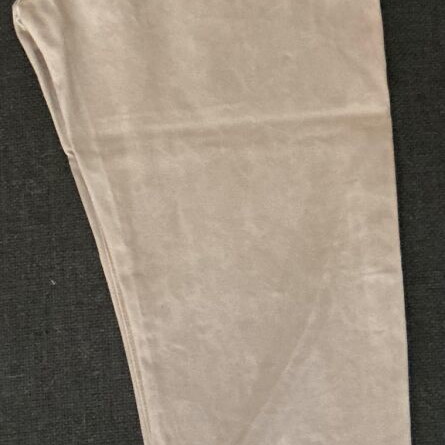Gap men's jeans used, beige, size 34 waist, length 32-33