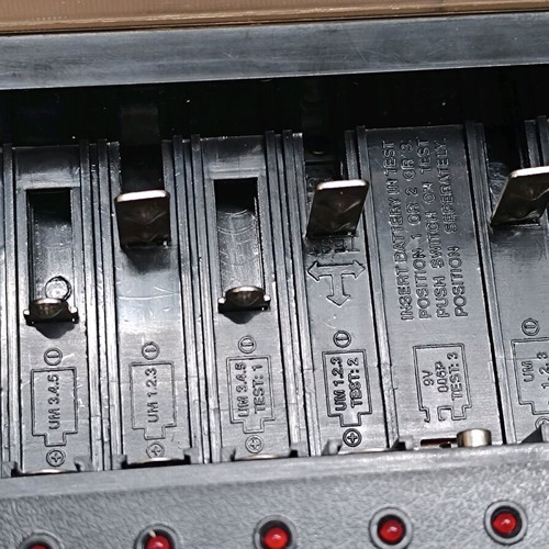 Battery charger new