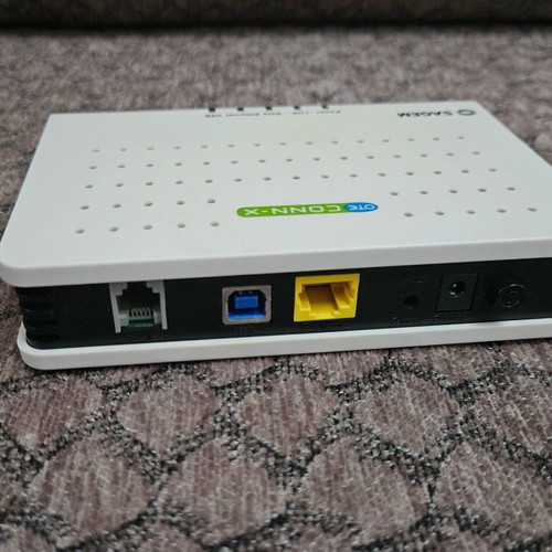 VDSL - ADSL routers used, pack of 5 pieces