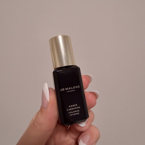 Jo Malone Amber Labdanum Cologne Intense 9ml