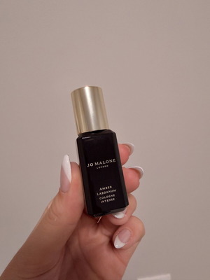 Jo Malone Amber Labdanum Cologne Intense 9ml