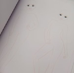 Create Your Model drawing album new