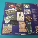 Rock 80's LP used