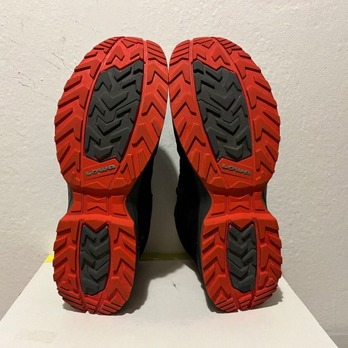 Lowa Innox Evo GTX QC Hiking Shoes Boots size 48.5 used