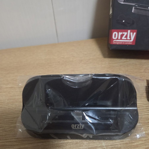 Orzly Mini Dock for Nintendo Switch new with USB cable