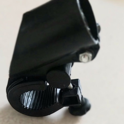 Bicycle Light Mount New for Handlebar