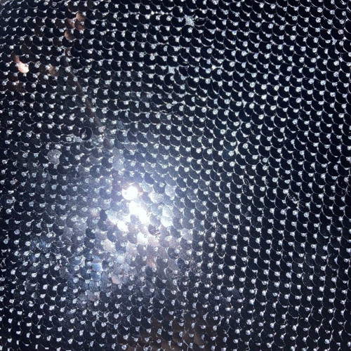 Love Moschino handbag new with black sequins