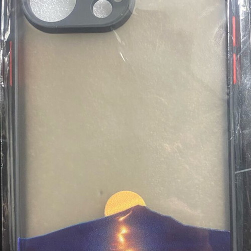 iPhone case for iPhone 14promax new, unused
