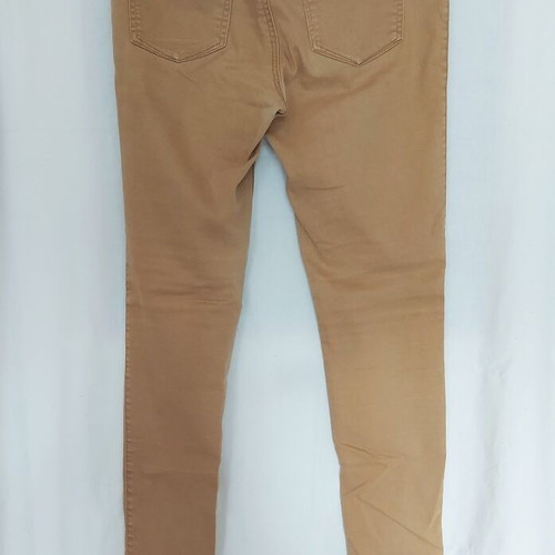 H&M women's denim leggings, exotic color, sizes S-L