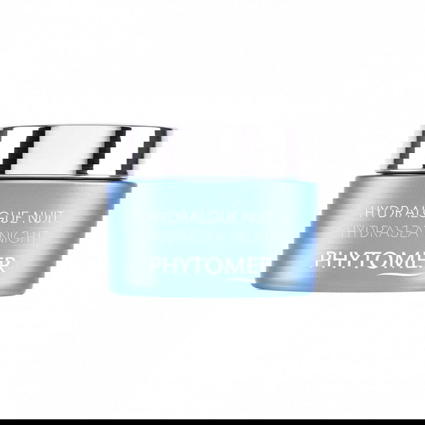 phytomer hydralgue night cream