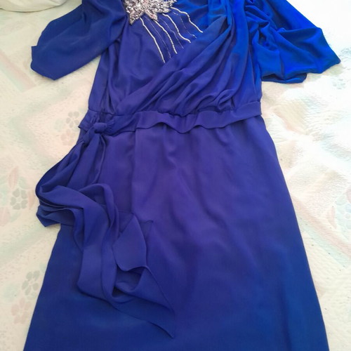 Dress used XXL size 44 16