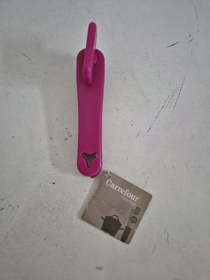 Carrefour Can Opener 15cm x 3cm new