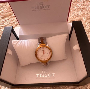 Ρολόι TISSOT 1853