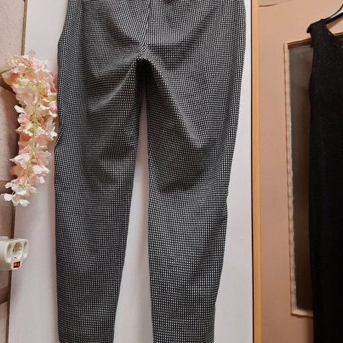 Gerry Weber women's pants like new, black and white, sizes XL-XXXL