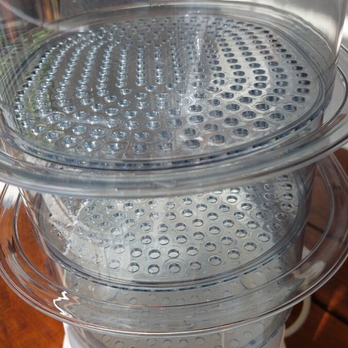 Tefal steamer like new