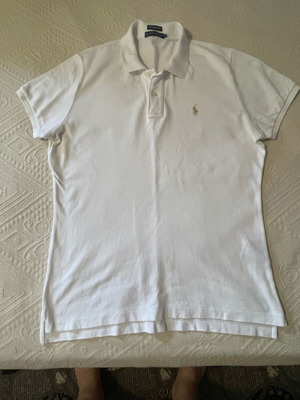 Ralph Lauren polo shirt