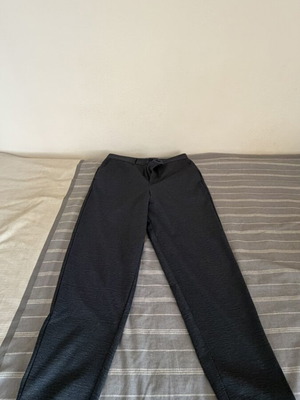 Tapered chino Jack & Jones μεταχειρισμένο, μέγεθος 31/32, γκρι