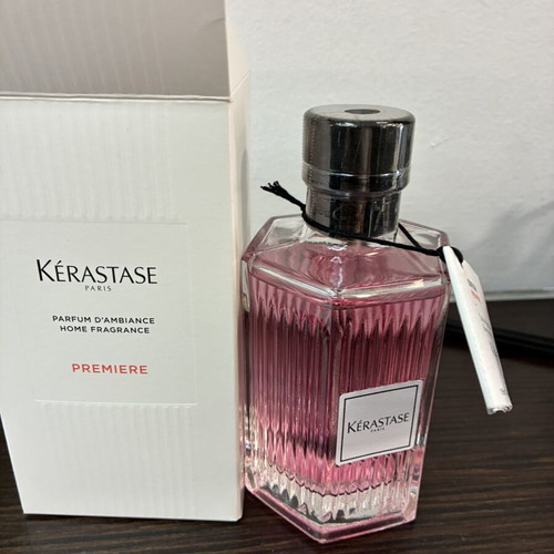 Kerastase Premiere home fragrance