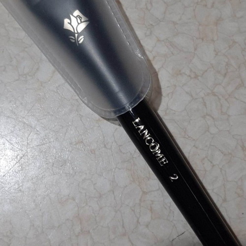 Lancome Foundation Brush 02 new, professional makeup brush