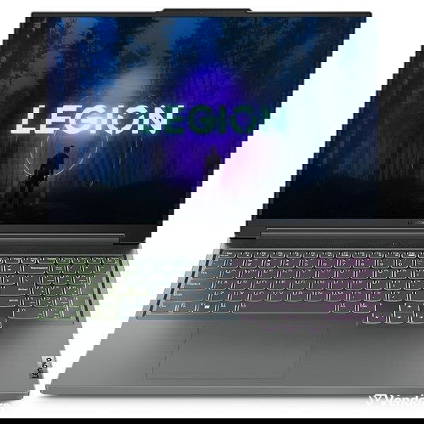LegionSlim516IRH8i7-13700H32GB1TBRTX40708GBοθόνη16