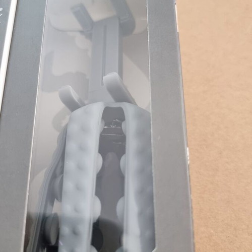 Celly Squiddy Flexible Mini Tripod new for smartphone and action cam