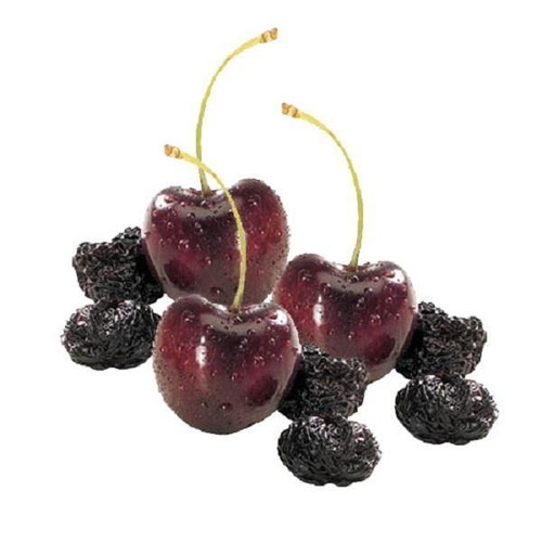 Dried sweet cherry from Rhodope Mountains new