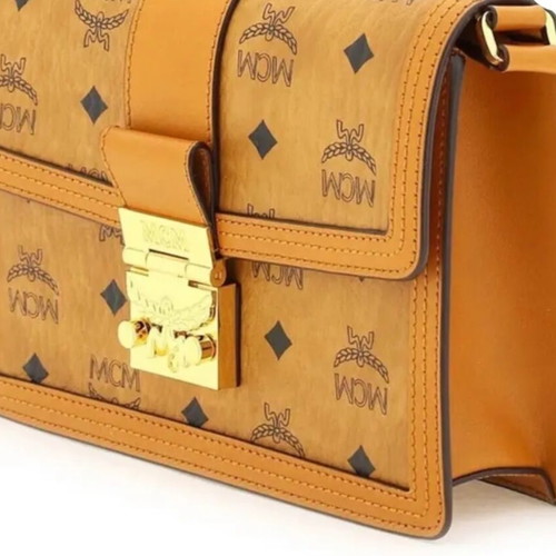 MCM women's bag new with beautiful design