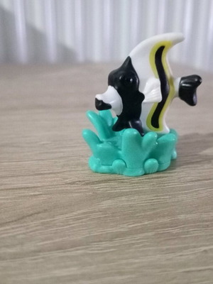 Φιγούρα Moorish Idol ψάρι Kinder Natoons καινούργιο