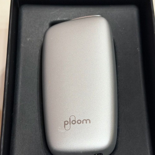 Ploom X Advanced like new