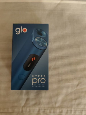 Electronic cigarette like new