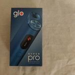 Electronic cigarette like new