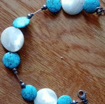 Silver 925 bracelet