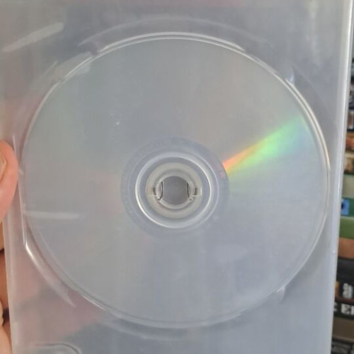Dracula DVD used, original collectible with subtitles