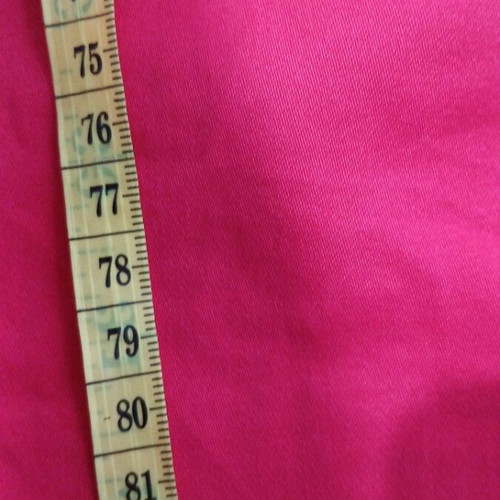 French Connection dress like new, red and pink