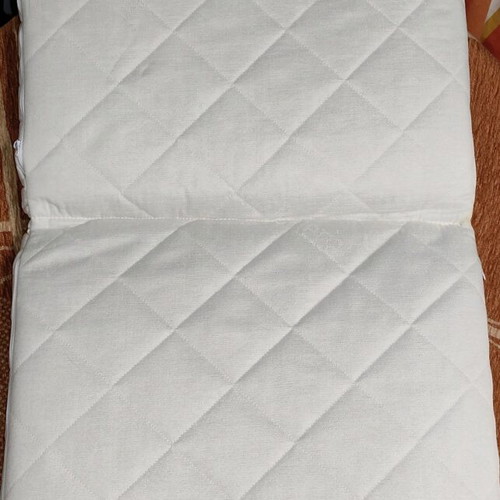 Cam Daily Plus playpen like new with Greco Strom mattress 120x60