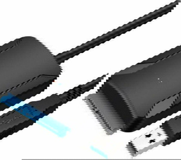 Καλώδιο προσαρμογέα USB 3.0 σε SATA Adapter 2,5” 3,5” Σκληρού Δίσκου μεταφοράς δεδομένων.