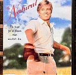  DvD - The Natural (1984)