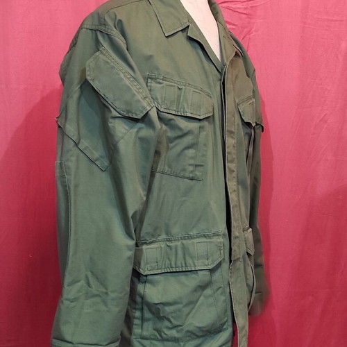 Helikon-Tex Special Operations Ripstop Jacket XL new green